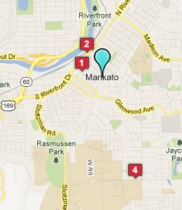 Mankato, MN Hotels & Motels - See All Discounts