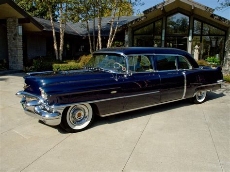 Cadillac Fleetwood Series Limousine Arizona Rm Sotheby S