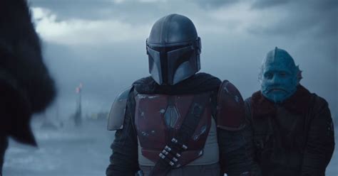 The Mandalorian S01 Ep01 Star Wars Rocks In A Whole New Way Spoiler