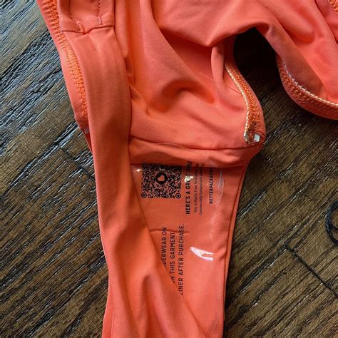 BONDI BORN BIKINI SET SIZE S OVERALL Or TOP SIZE Depop