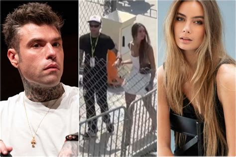 Garance Authié su Instagram chi è la modella vista in foto con Fedez