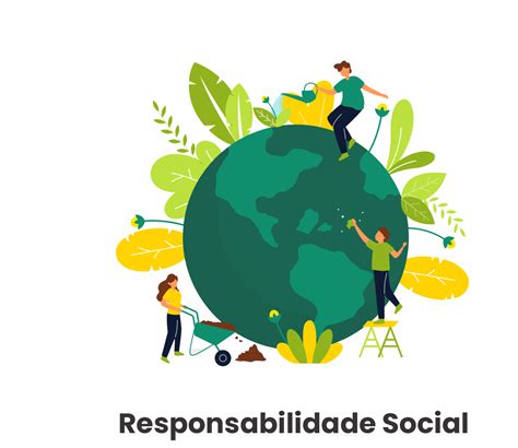 Responsabilidade Socioambiental