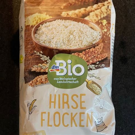 DmBio Hirse Flocken Reviews Abillion