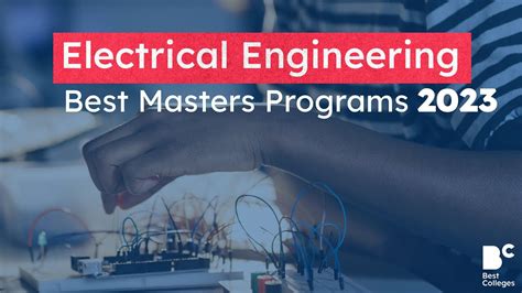 The Best Online Electrical Engineering Programs Ms Youtube