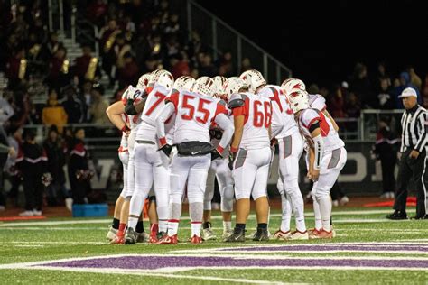 East Football Team Enters A New Season Eastside