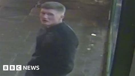 Police Investigating Serious Assault Publish Cctv Image