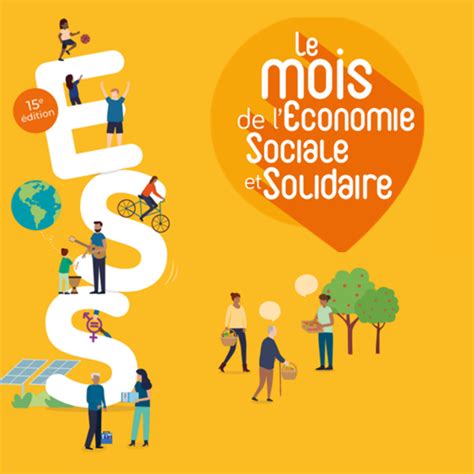 LÉconomie Sociale Et Solidaire Zoom Sur Less Asec 92