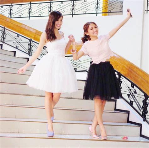 5 Reasons Why Kathryn Bernardo Is The Best Bff Ever