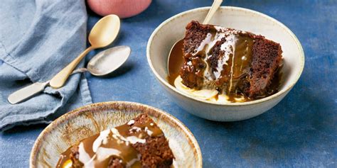 Slow Cooker Sticky Toffee Pudding - Penguin Books Australia