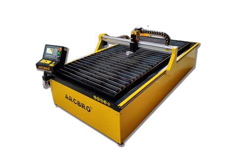 Stinger Cnc Tube Cutter Cnc Cutting Machine Arcbro