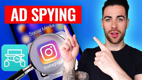 Bigspy Review How To Spy On Your Competitors Ads Youtube