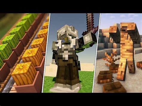 Which Minecraft Java Version Is Best For Mods