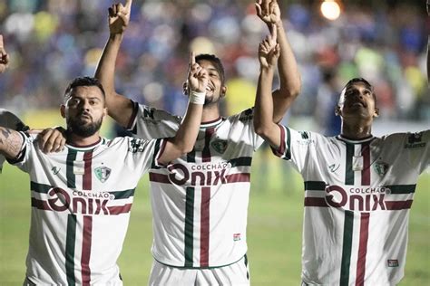 Copa do Nordeste Fluminense PI estreia contra o CSA jogando no estádio