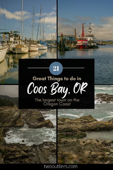 20 Amazing Things To Do In Coos Bay Oregon Artofit