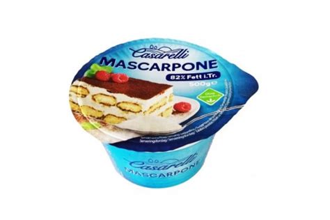 Mascarpone Casarelli