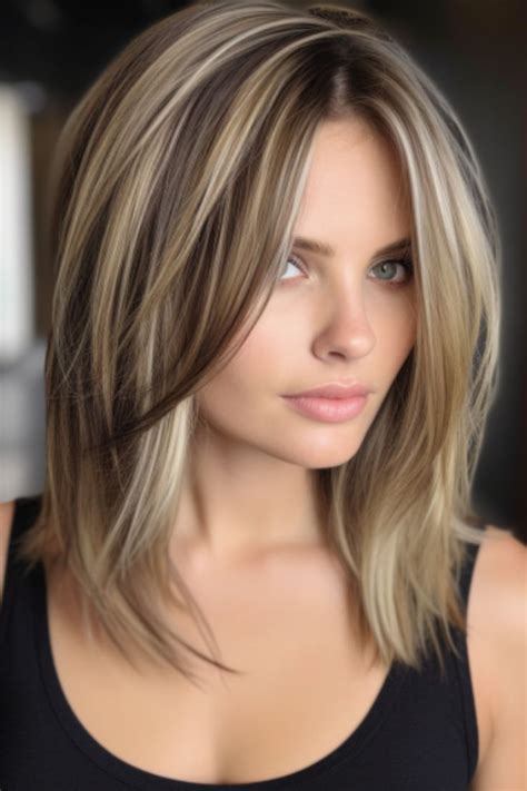 Best Blonde Hair With Dark Root Ideas To Try This Year In