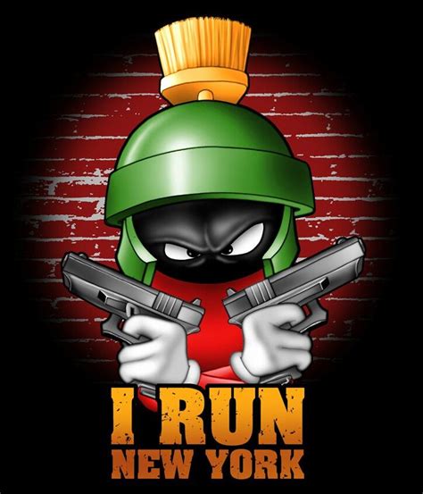 Ad Marvin The Martian By Boskocomicartist On Deviantart Artofit