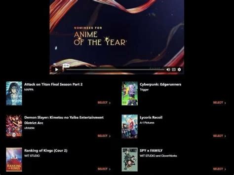 Where To Watch Crunchyroll Anime Awards 2023?