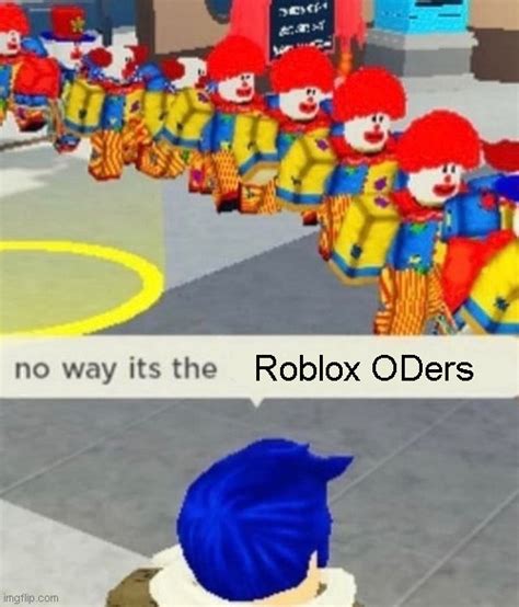 Why Must Roblox Have This Imgflip