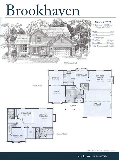 Brookhaven – Jack Home Construction