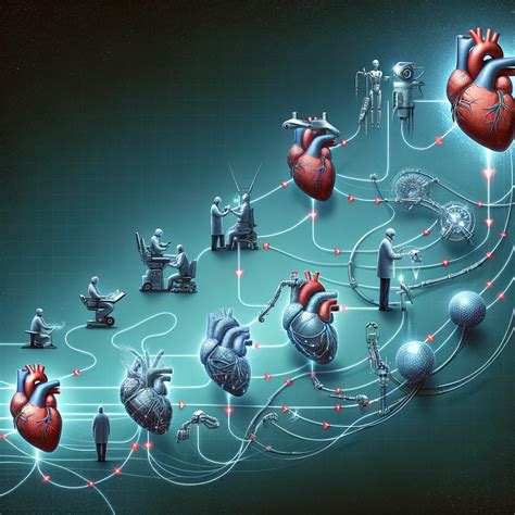 The Evolution Of Interventional Cardiology From Angioplasty To Modern