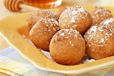 Beignets De Mardi Gras Cuisinez Guadeloup En