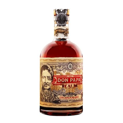 Don Papa Rum Aries Fine Wine And Spirits