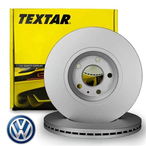 Disk Prednji Textar Vw Golf Tdi Najpovoljniji Auto Delovi