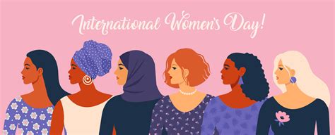 Happy International Womens Day Mcn Healthcare