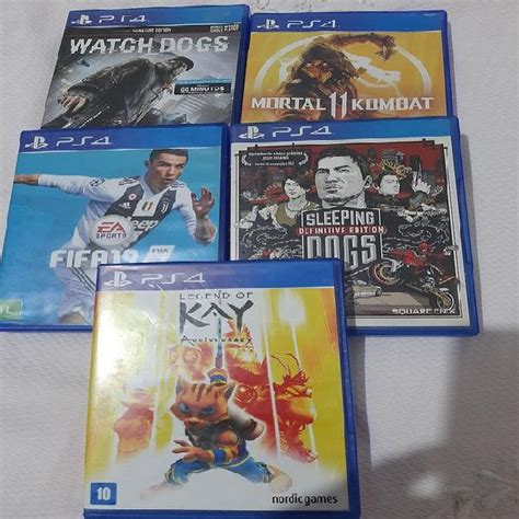 Ps Jogos Ofertas Janeiro Clasf