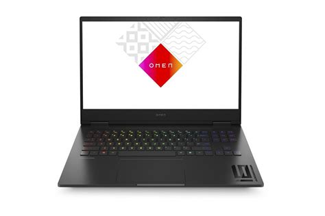 Hp Omen Laptops Now Include Mini Led Screen Tech And More