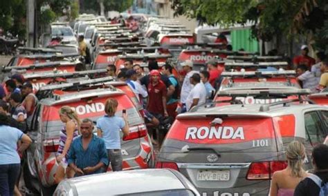 Ministros Do Stf Consideram Ilegal Greve De Pms No Cear Politica