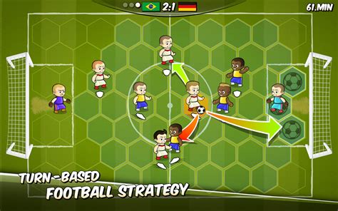 Computer Football Strategy Games - sharamonitor