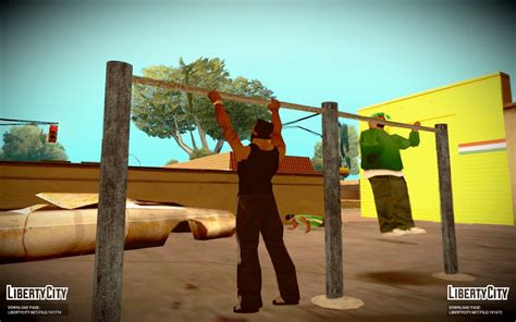 These Mods Add Realistic Features And Improve GTA San Andreas Gameplay