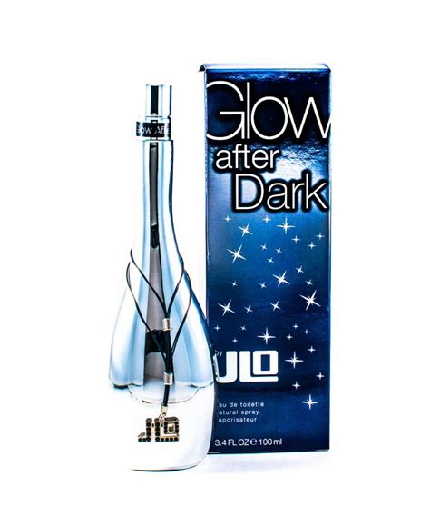 JENNIFER LOPEZ JENNIFER LOPEZ GLOW AFTER DARK PARFUM DIRECT