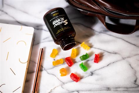 These Gummy Multivitamins Are — *Actually* Good For You | Clean Plates