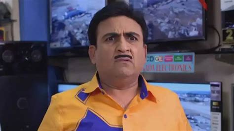 Taarak Mehta Ka Ooltah Chashmah Written Updates June 3 2022 Jethalal