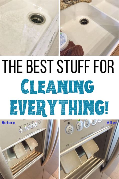 Ways to Use Norwex Cleaning Paste - 35 Ideas You Need to Know!