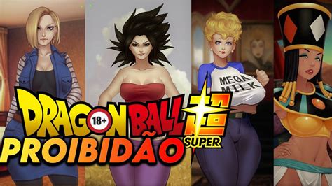 Jogo Hentai Par Dia De Dragon Ball Super Divine Adventure V Pc