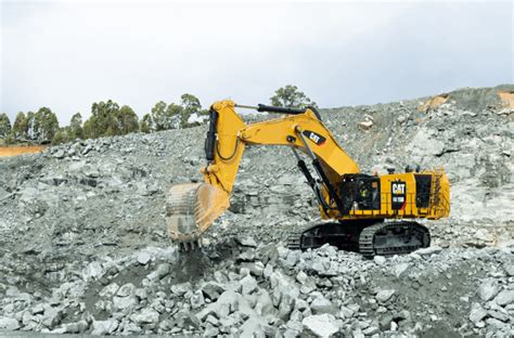 Excavators The Ultimate Guide