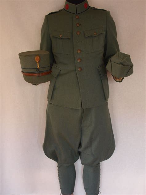 Nederlands Uniform Uit De Tweede Wereld Oorlog Uniform World War