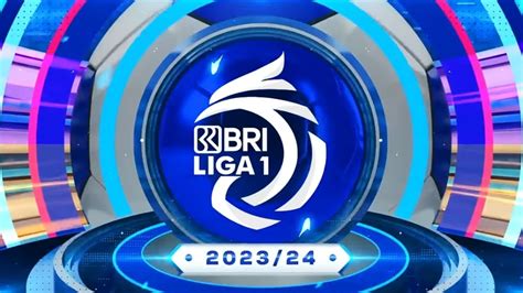 Klasemen Sementara Bri Liga Pekan Ke Persib Tertahan