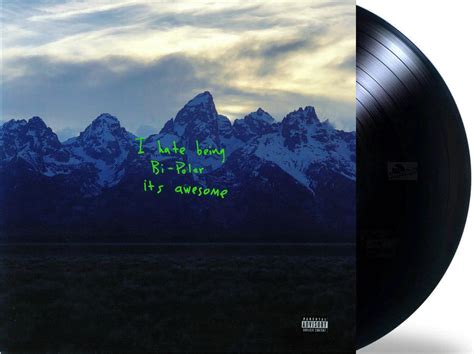 Kanye West Ye Vinyl Lp Vinylvinyl