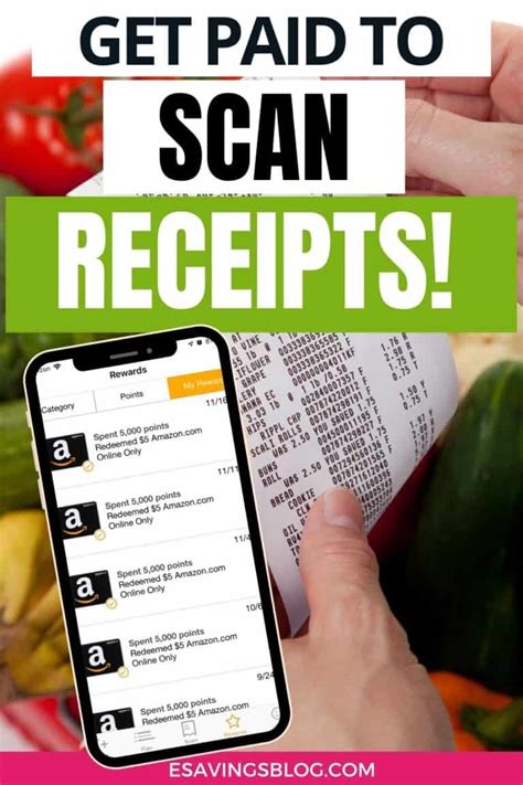 Free T Cards For Your Receipts Fetch Rewards App Review Esavingsblog