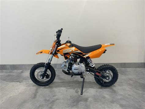 2022 Ssr Motorsports Sr110 Semi For Sale In St Paul Mn