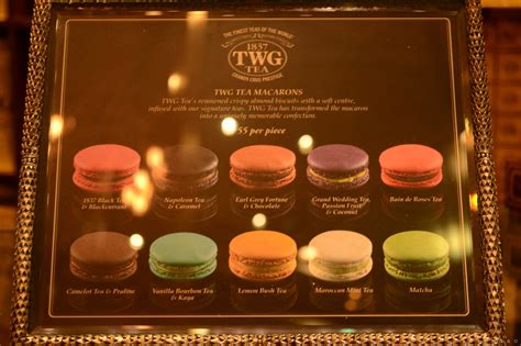 Category: Twg - redvelvetty
