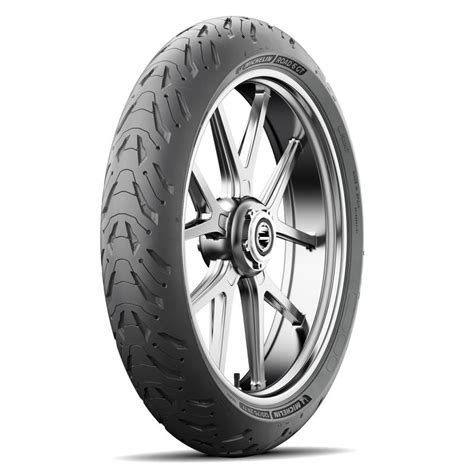 MICHELIN ROAD 6 GT 120 70 ZR 17 180 55 ZR 17 SARJA Jussinmaki Net