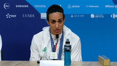 Algerian boxer Imane Khelif wins Olympic gold after social media ...