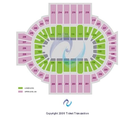 Xl Center Tickets In Hartford Connecticut Xl Center Seating Charts Events And Schedule