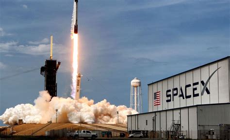 Come Comprare Azioni Spacex Guida E Analisi Mercati